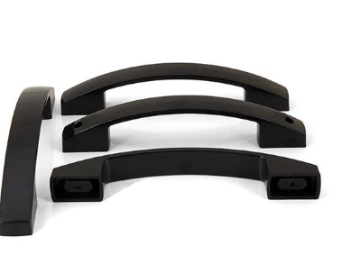 DUŞAKABİN SİYAH AY KULP